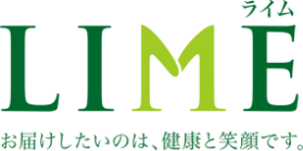 LIME ロゴ